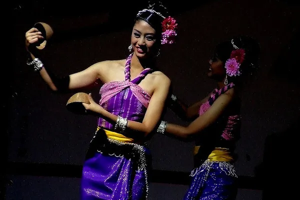 Tajlandia | 13 Międzynarodowy Festiwal Tańca i Muzyki w Bangkoku trwa od 09 września do 16 października Tajlandia | 13 Międzynarodowy Festiwal Tańca i Muzyki w Bangkoku trwa od 09 września do 16 października