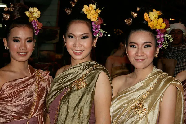 Tajlandia | Loy Krathong Festival Tajlandia | Loy Krathong Festival