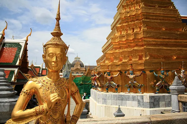 Tajlandia | Bangkok – to się opłaca! (przynajmniej zdaniem czytelników Sunday Times Travel Magazine)