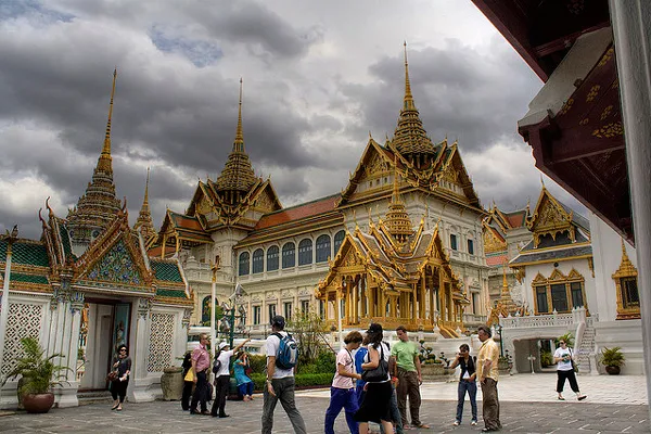 Tajlandia | W przynawaniu nagrody World’s Best-Value City pod uwagę brane są m. in. koszty wstępów, transportu i rozrywki w danym mieście