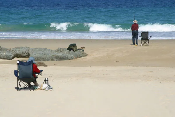 Tajlandia | Magazyn International Living podpowiada, gdzie szczęśliwie spędzić jesień życia