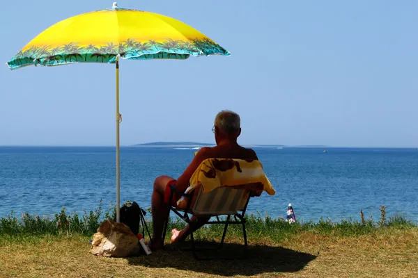 Tajlandia | Emeryci coraz częściej myślą o emigracji