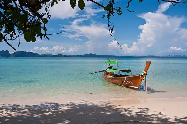 Tajlandia | A może by tak spędzić emeryturę w Tajlandii?