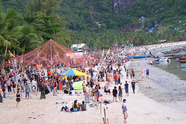 Najlepsze sylwestrowe kierunki turystyczne