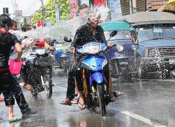 Tajlandia | Tajlandia do prawdziwy raj dla poszukiwaczy wyjątkowych kadrów