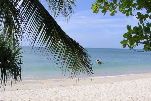 Tajlandia | Rajskie plaże archipelagu Ko Lanta