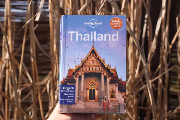 Tajlandia | Lonely Planet: Thailand, edycja 14., luty 2012 Tajlandia | Lonely Planet: Thailand, edycja 14., luty 2012
