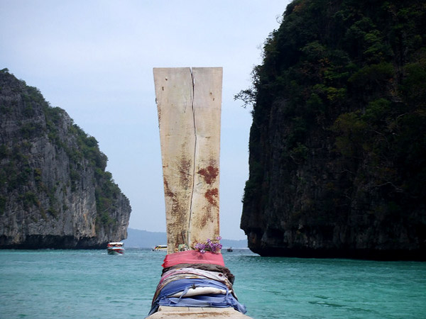 Wrześniowe wyścigi długich łodzi