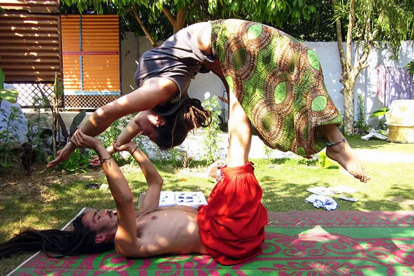 Tajlandia | Niektóre sposoby wyzwalania drzemiącej w nas energii mogą zadziwiać Tajlandia | Niektóre sposoby wyzwalania drzemiącej w nas energii mogą zadziwiać