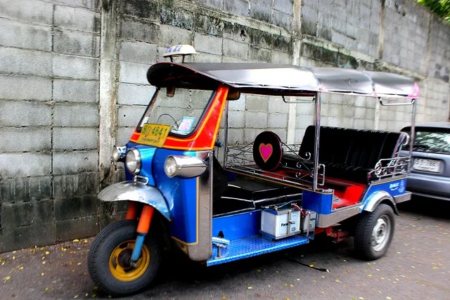 Tajlandia | Inspirujące, nieprawdaż?