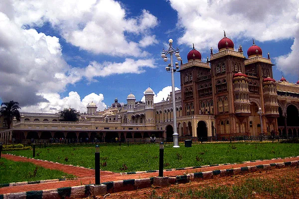 Mysore Mysore