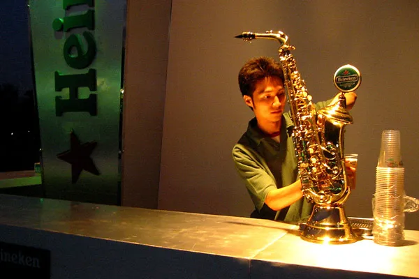 Tajlandia | W dniach 18-20 czerwca każdy zakątek Hua Hin rozbrzmiewa jazzową muzyką 