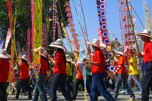 Wyjątkowy rok festiwalowy