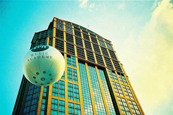 Słonie, duchy i jedwabie, czyli najlepsze wystawy w Bangkoku