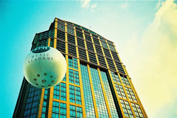 Tajlandia | Bangkockie Emporium to nie tylko dom handlowy, ale także swoiste centrum sztuki