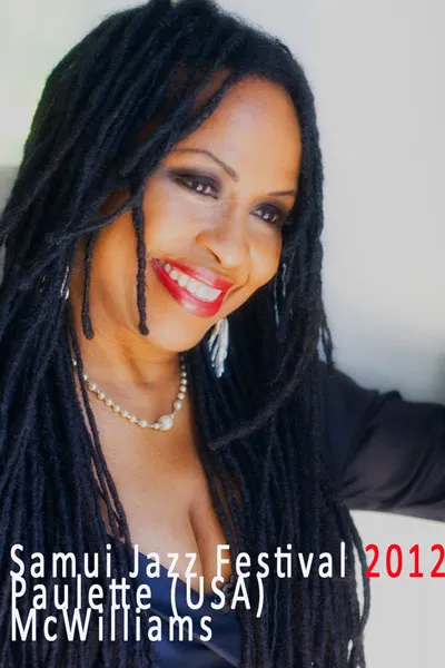 Tajlandia | Paulette McWilliams Tajlandia | Paulette McWilliams