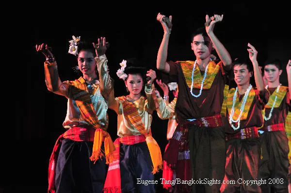 Tajlandia | Festiwal Phimai