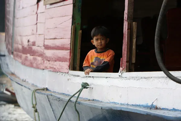 Tajlandia | W Phuket nie brak atrakcji dla najmłodszych