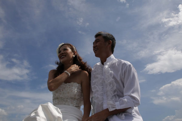 Tajlandia za kulisami – cena za narzeczoną