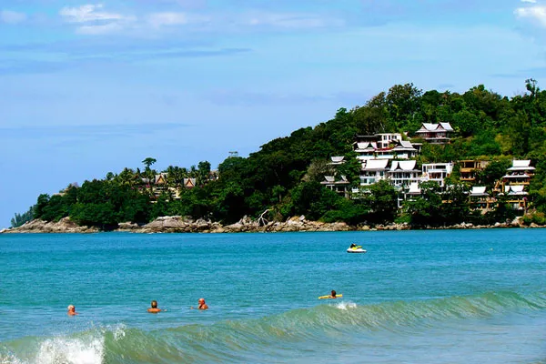 Tajlandia | Tak wygląda Tajlandia jesienią, a konkretnie pod koniec listopada