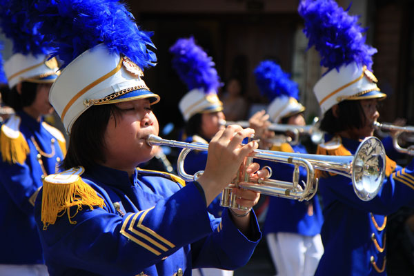 Tajskie festiwale. Święta w Tajlandii