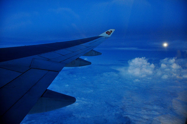 Tajlandia – jak tam dotrzeć?