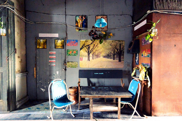 System Odyseusz – zgłoszenie podróży do Tajlandii