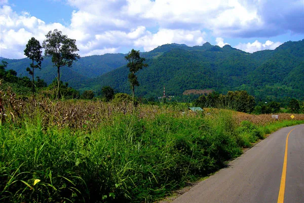 Tajlandia | Czym najlepiej poruszać się po kraju? Tajlandia | Czym najlepiej poruszać się po kraju?