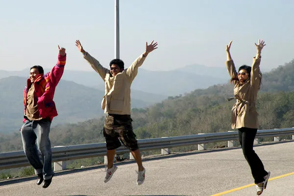 Tajlandia | Tajowie są dumni ze swojego języka