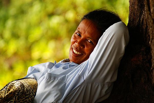 Sierpień miesiącem kobiet