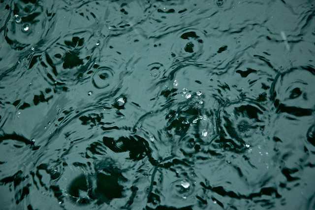 Powódź w Tajlandii – sytuacja się normalizuje