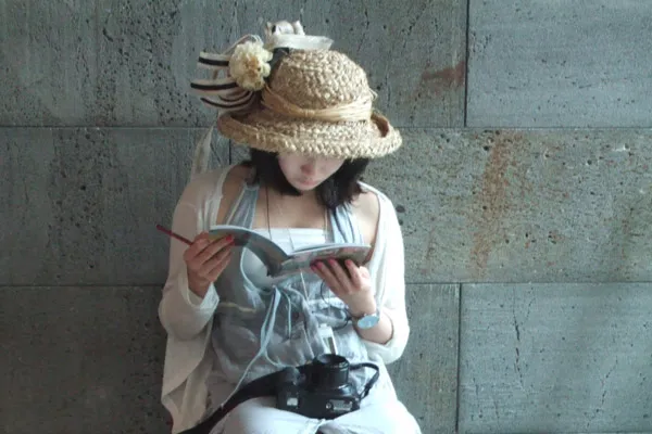 Tajlandia | Przeciętny Taj poświęca na lekturę 94 minuty dziennie