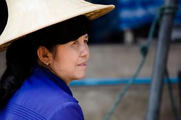 Tajlandia | Turystyka stanowi jedno z najważniejszych źródeł utrzymania mieszkańców Tajlandii Tajlandia | Turystyka stanowi jedno z najważniejszych źródeł utrzymania mieszkańców Tajlandii